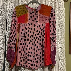 Blank London Women's Blouse